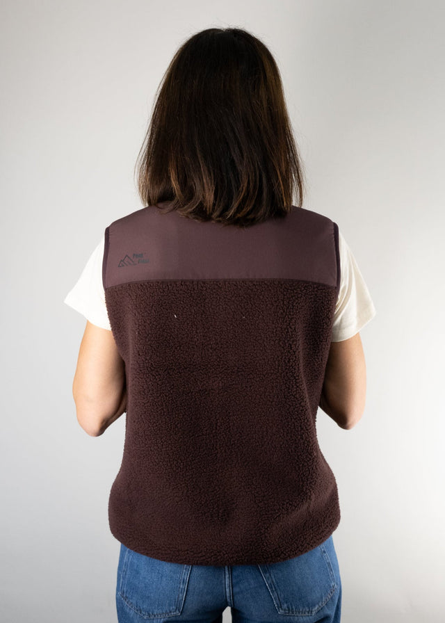 Sherpa Weste 2.0 M&W