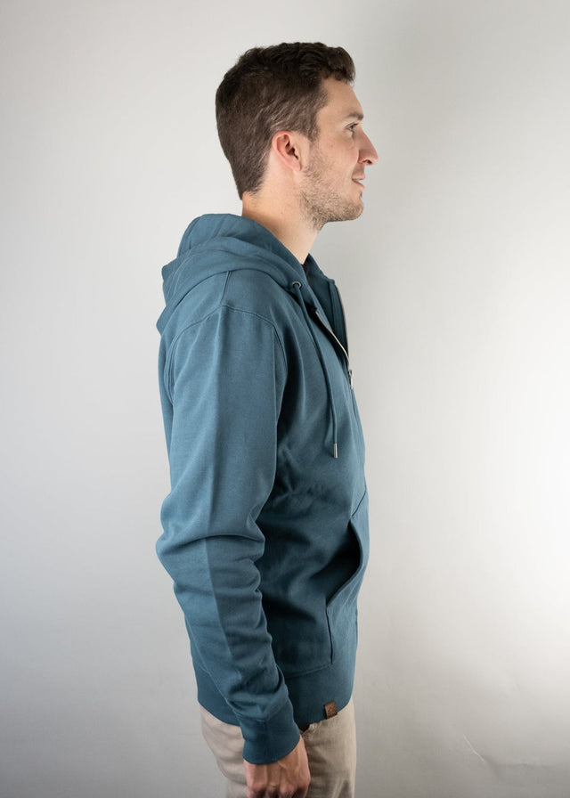 Peak Freak Zip-Hoodie 2.0