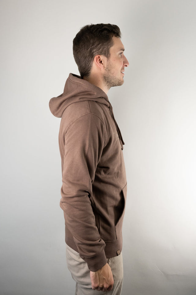 Est. 2021 Hoodie Lite M&W