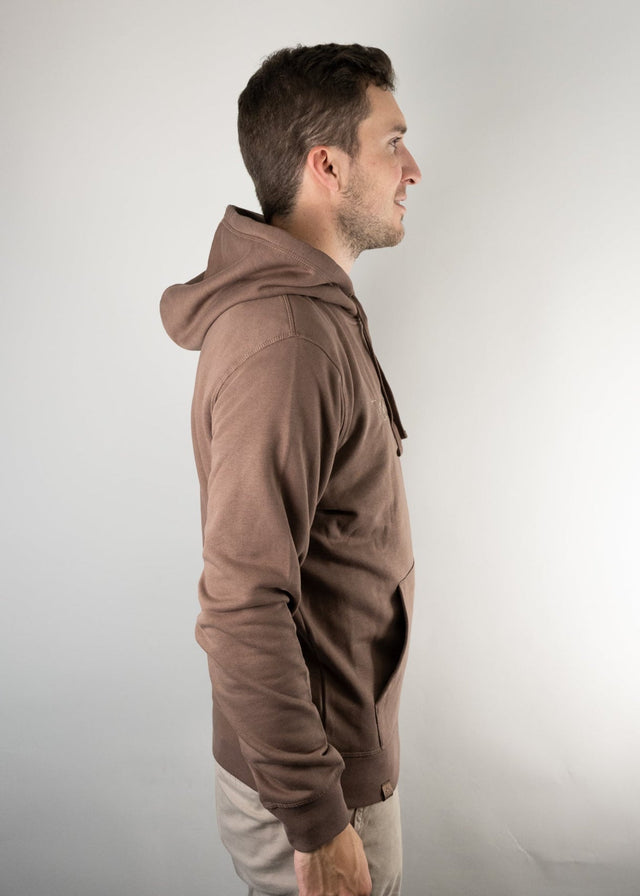 Est. 2021 Hoodie Lite M&W