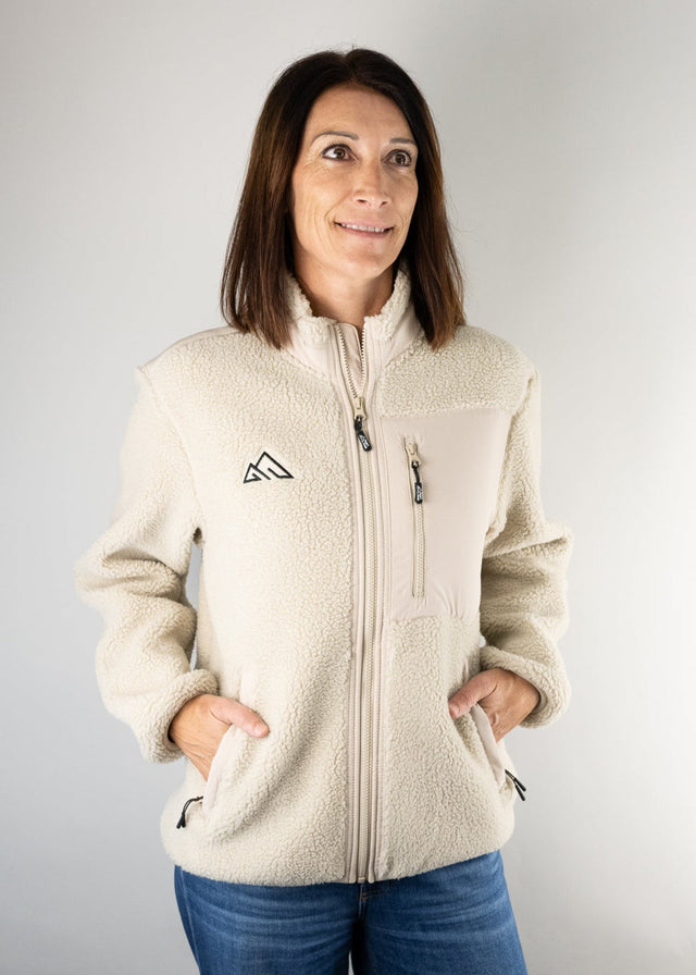 Sherpa Jacke 2.0 M&W
