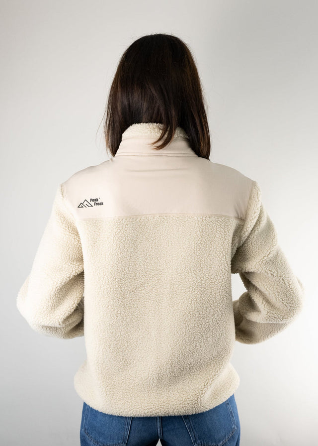 Sherpa Jacke 2.0 M&W