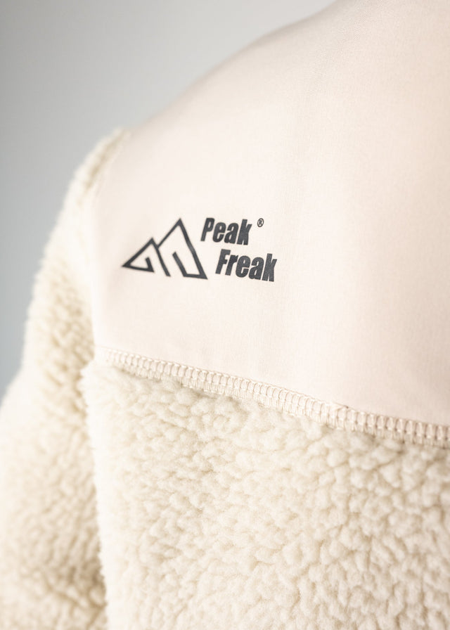 Sherpa Jacke 2.0 M&W