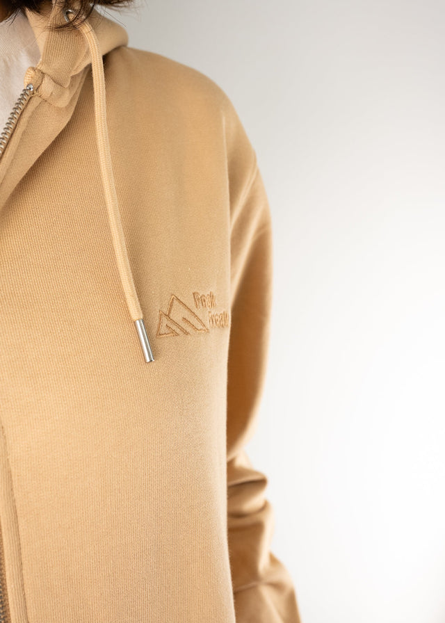Peak Freak Zip-Hoodie 2.0