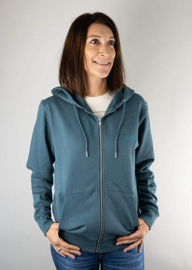 Peak Freak Zip-Hoodie 2.0 Stargazer