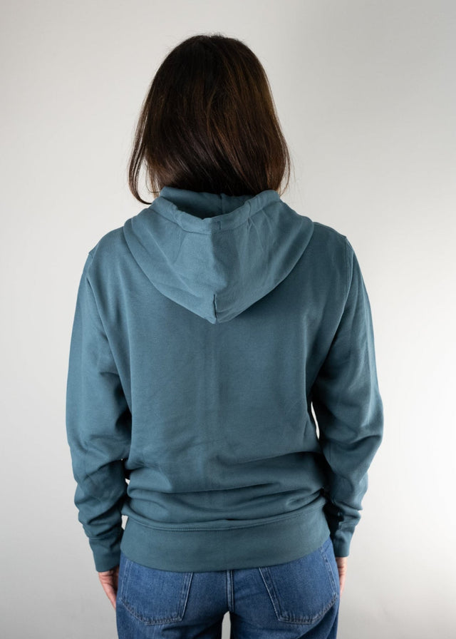 Peak Freak Zip-Hoodie 2.0
