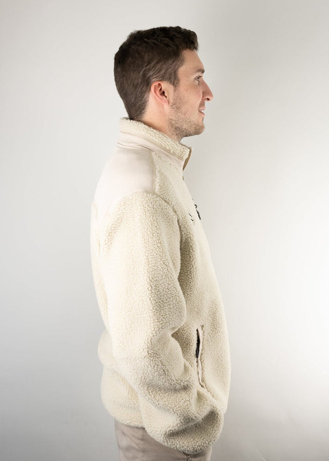 Sherpa Jacke 2.0 M&W