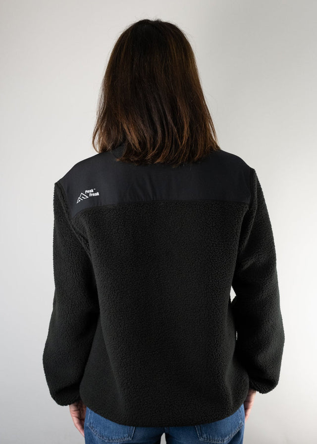 Sherpa Jacke 2.0 M&W
