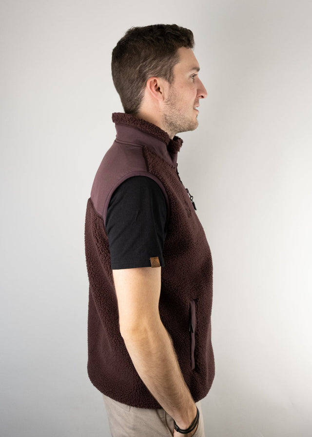 Sherpa Weste 2.0 M&W