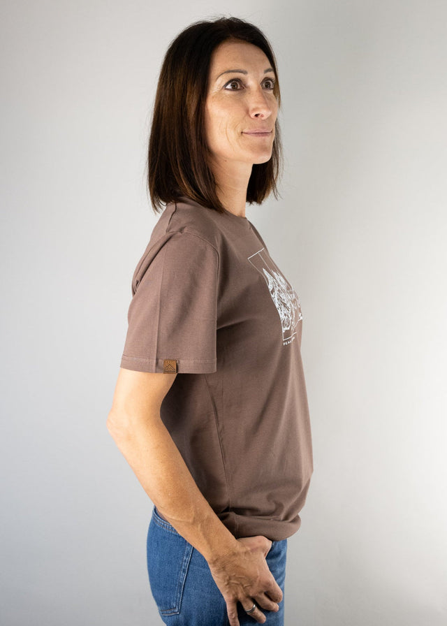 3000er T-Shirt M&W