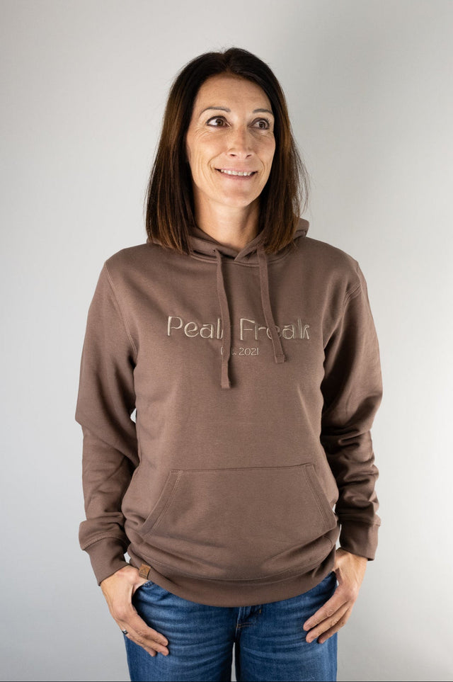 Est. 2021 Hoodie Lite M&W