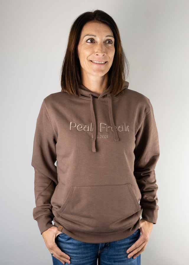 Est. 2021 Hoodie Lite M&W