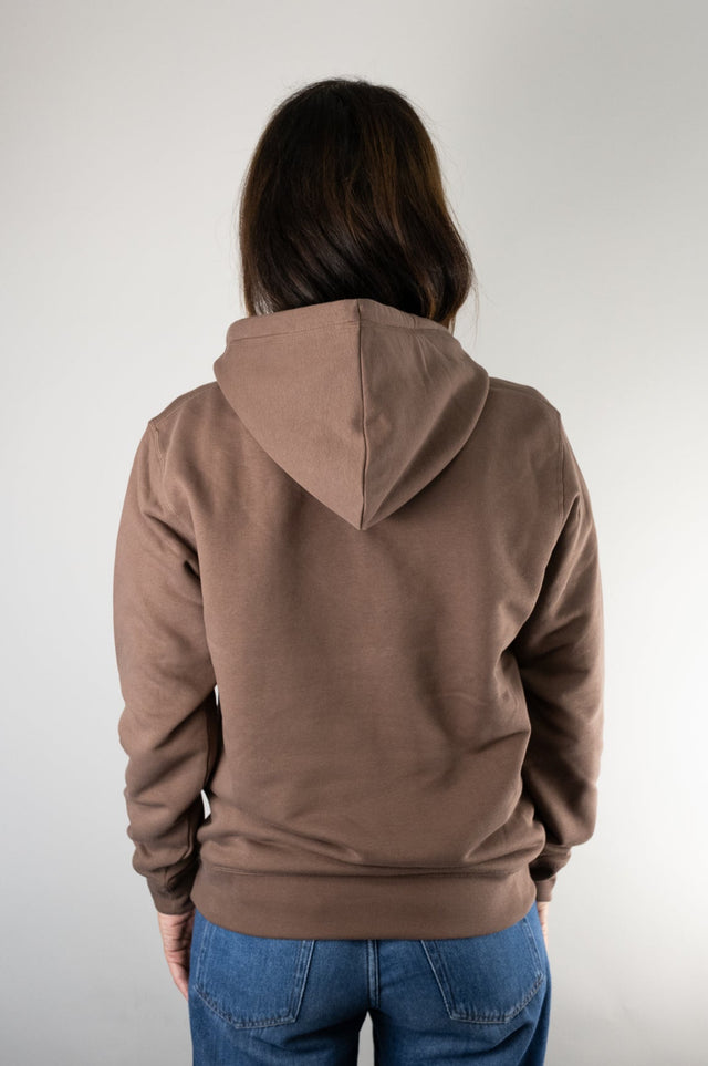 Est. 2021 Hoodie Lite M&W