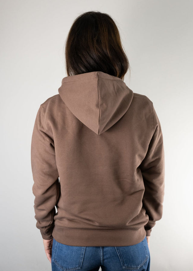 Est. 2021 Hoodie Lite M&W