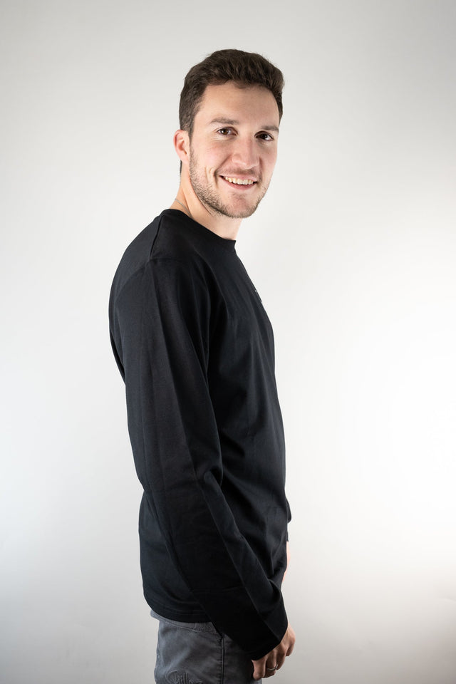 Winter Vibes Longsleeve M&W