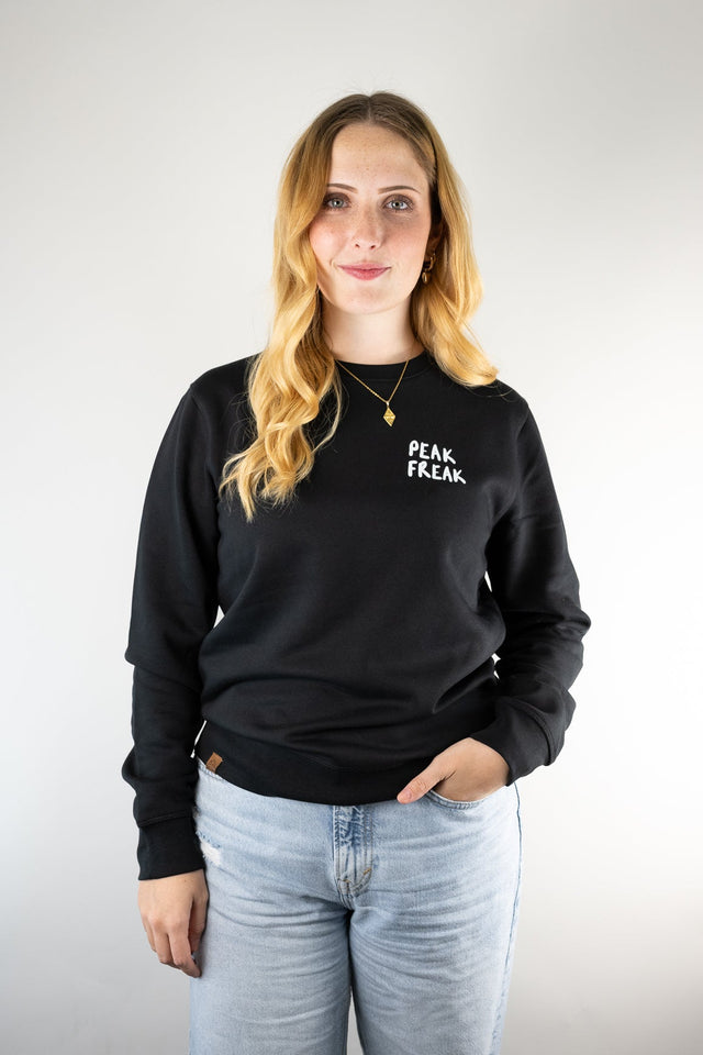 Winter Vibes Longsleeve M&W