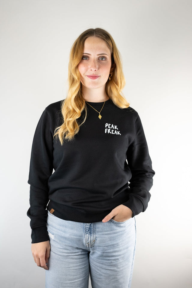 Winter Vibes Sweater M&W