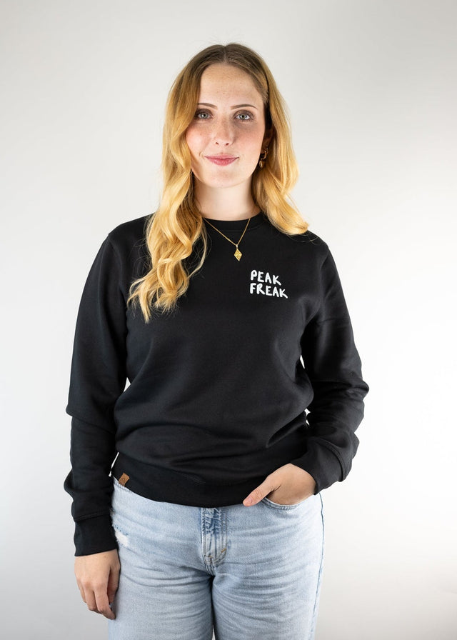 Winter Vibes Sweater M&W