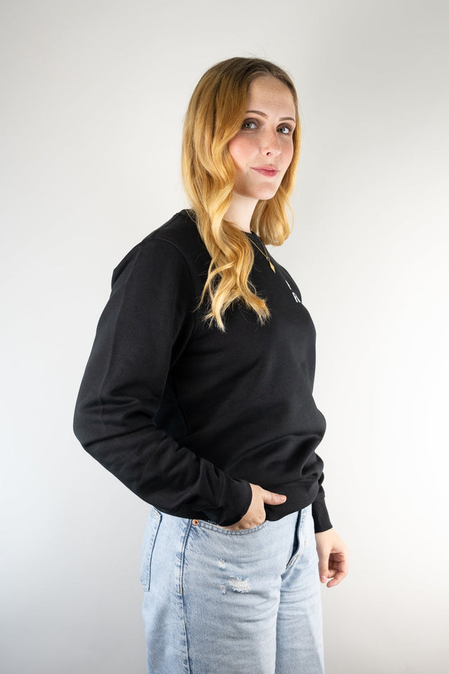 Winter Vibes Longsleeve M&W