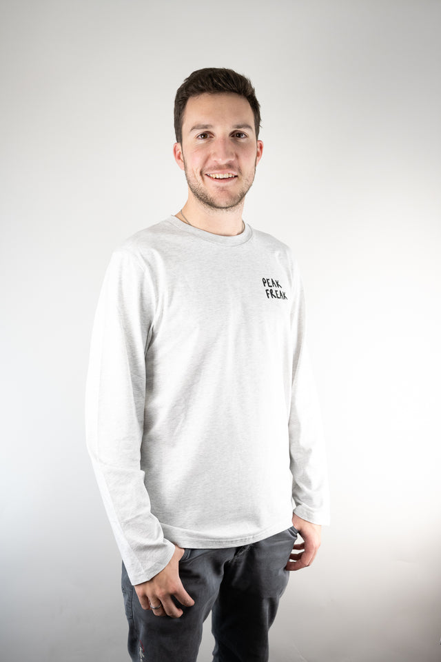 Winter Vibes Longsleeve M&W