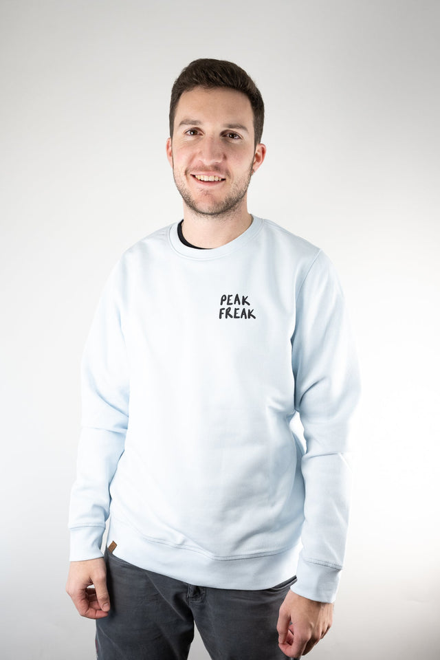 Winter Vibes Sweater M&W