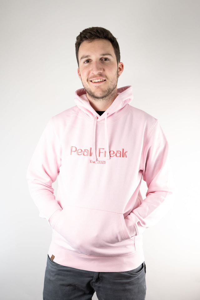 Est. 2021 Hoodie Lite M&W