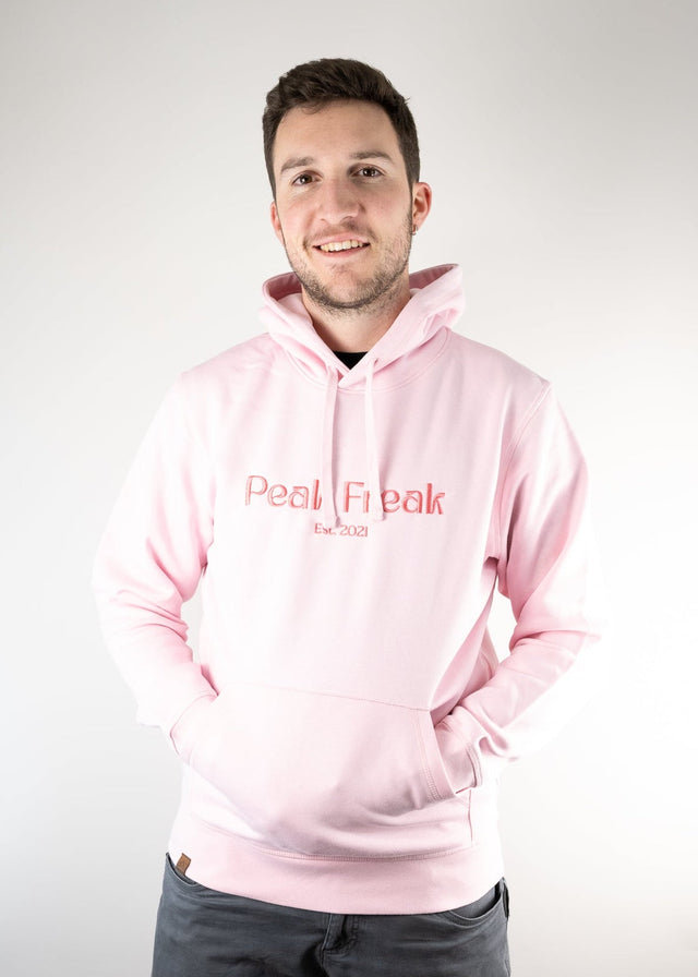 Est. 2021 Hoodie Lite M&W