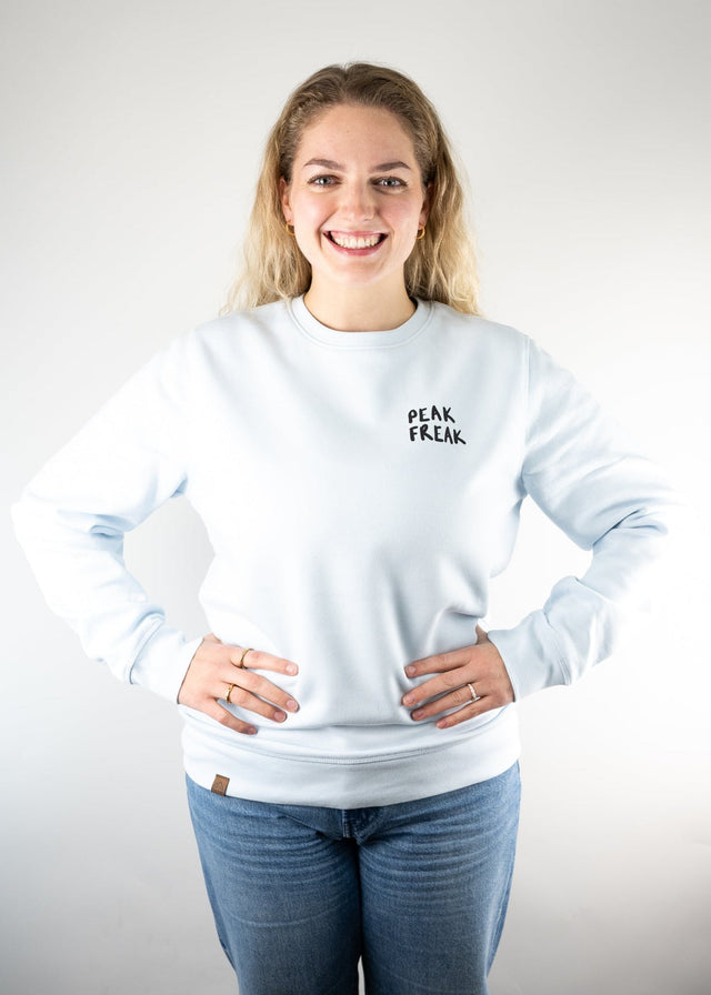 Winter Vibes Sweater M&W