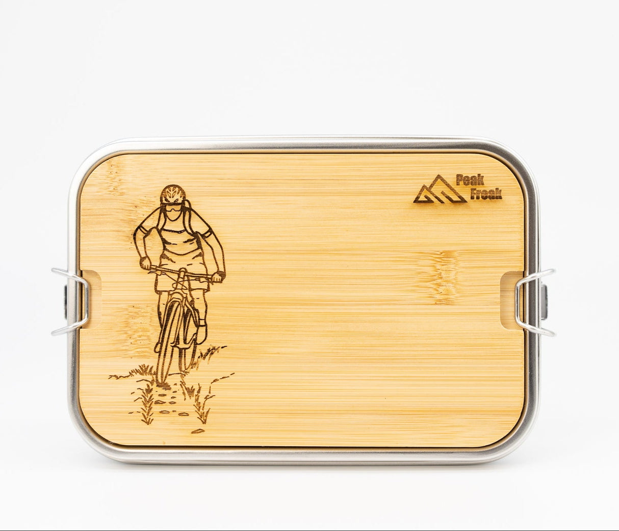 Lunchbox 1400ml - Biker