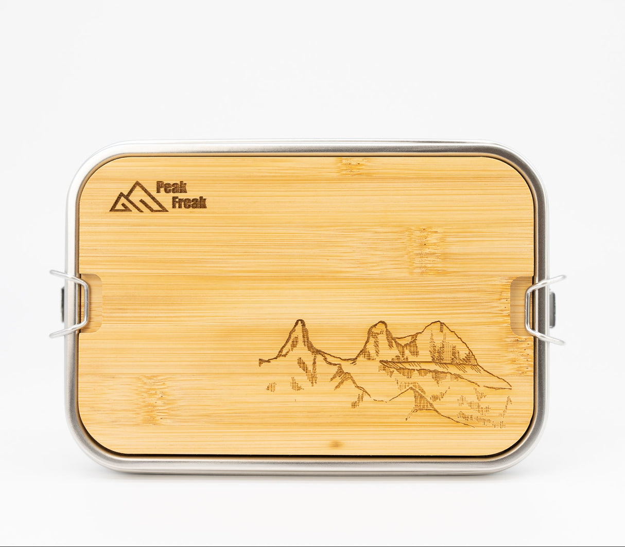 Lunchbox 1400ml - Drei Türme