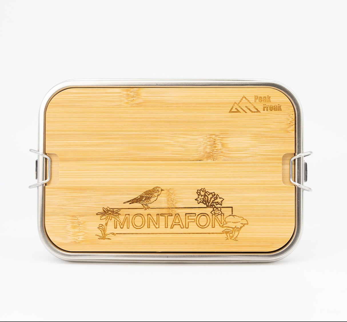 Lunchbox 1400ml - Montafon Spirit