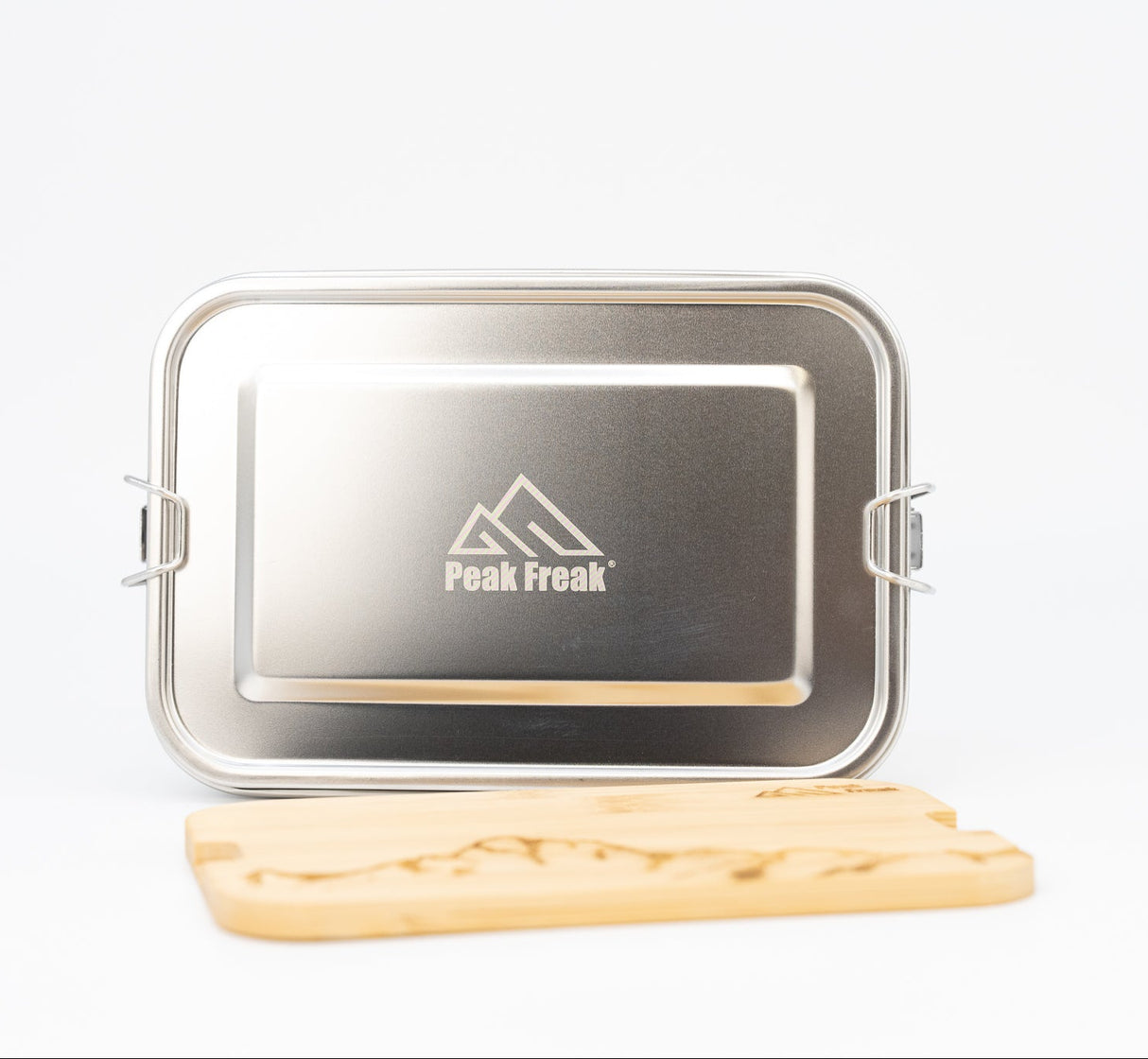 Lunchbox 1400ml - Drei Türme