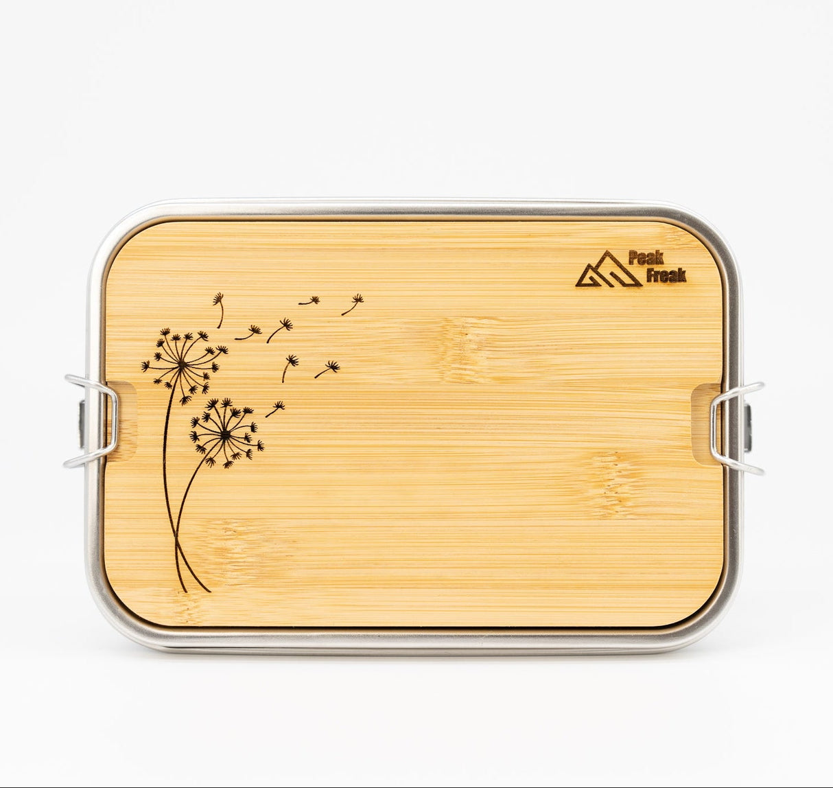 Lunchbox 1400ml - Blume