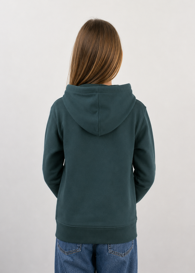 Splitter Junior Hoodie