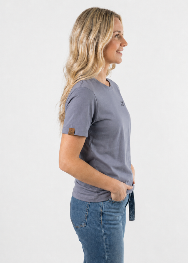 Bialetti - Montafon T-Shirt Unisex
