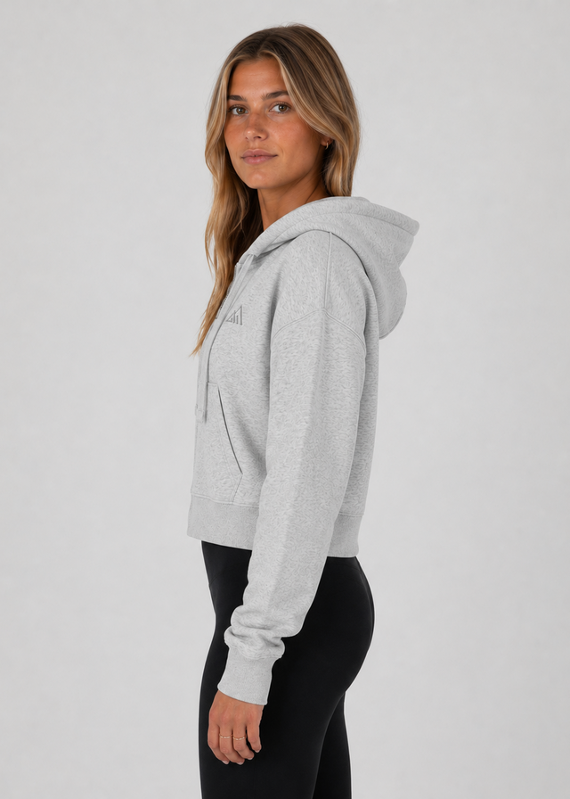 Peak Freak Zip-Hoodie Women