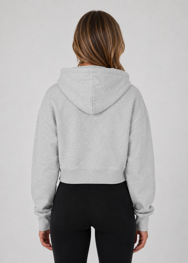 Peak Freak Zip-Hoodie Women