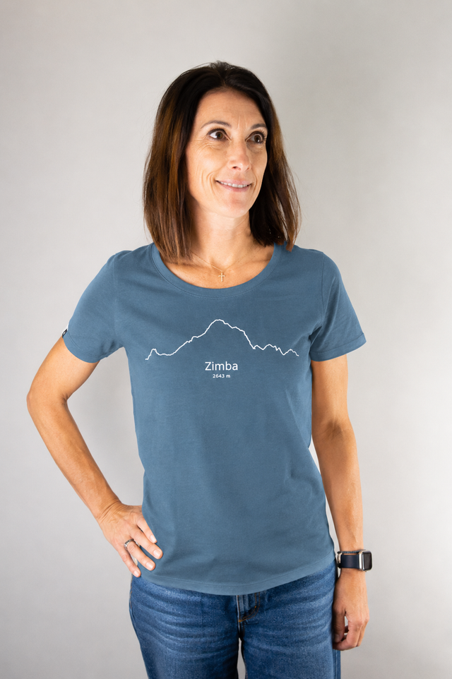Zimba T-Shirt Women