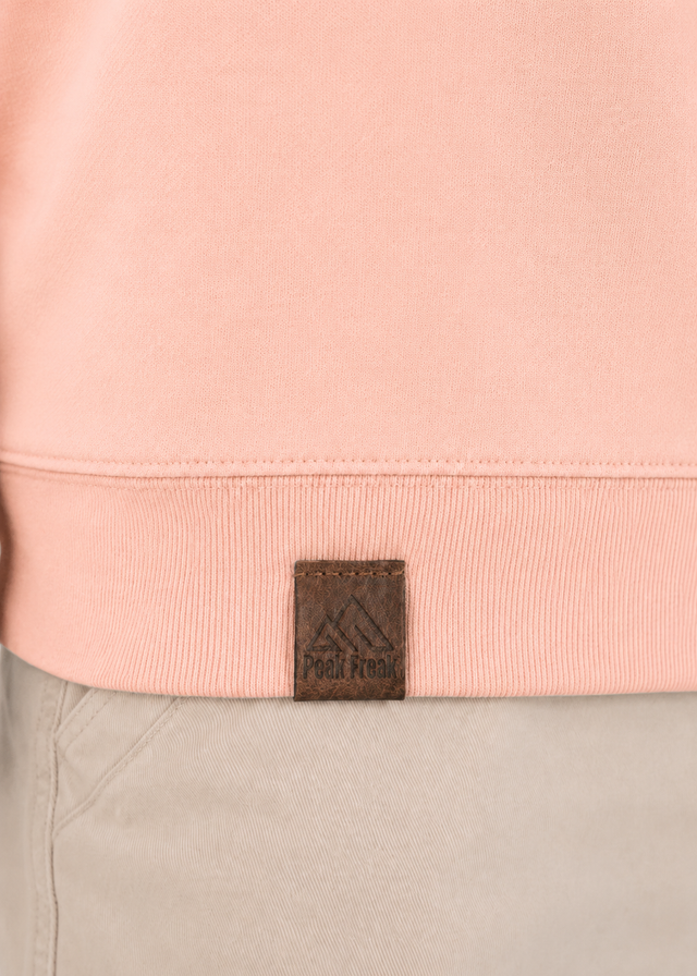 Montafon Junior Sweater