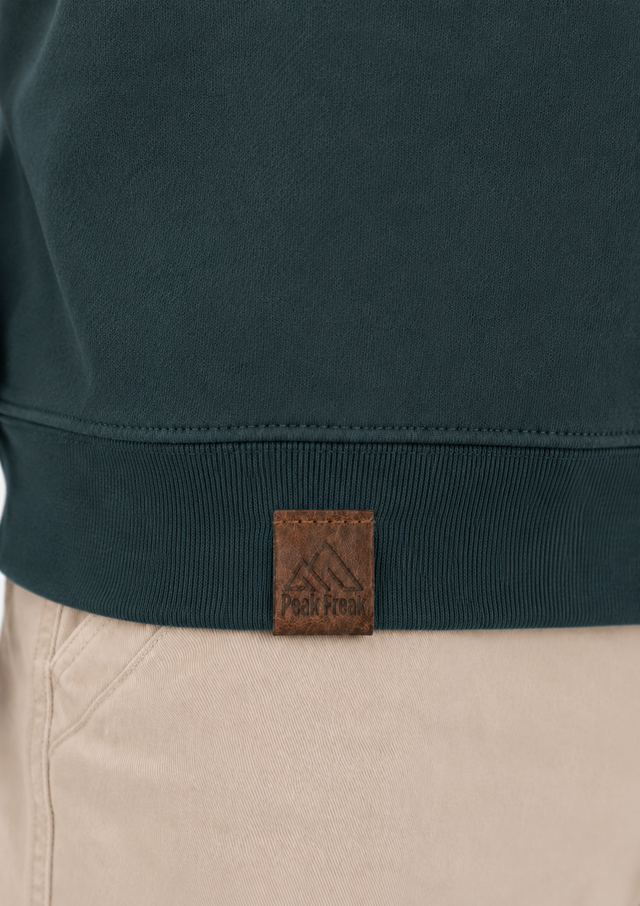 Splitter Junior Hoodie