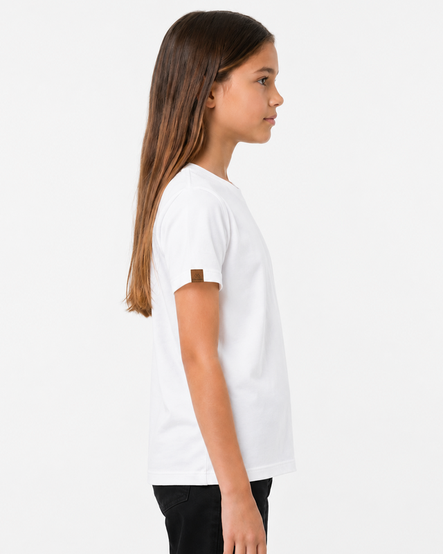 Reach your Peak Junior T-Shirt