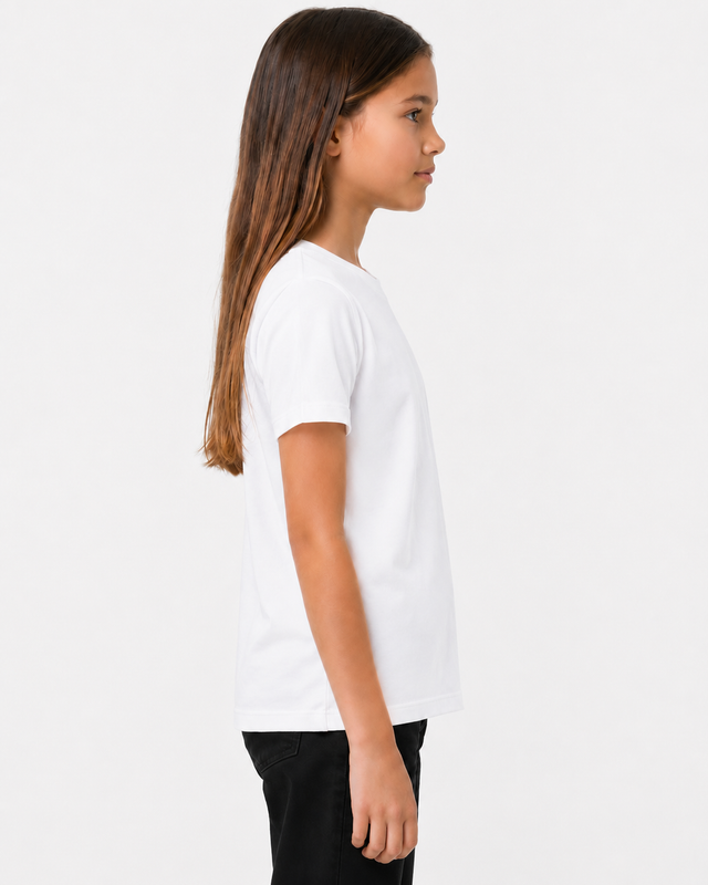 Reach your Peak Junior T-Shirt
