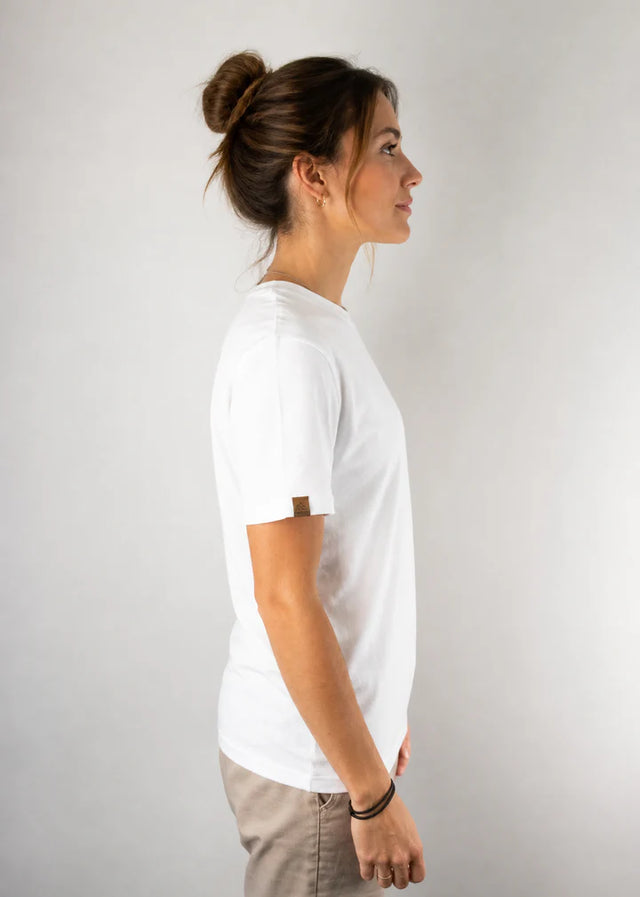 Reach your peak T-Shirt Unisex