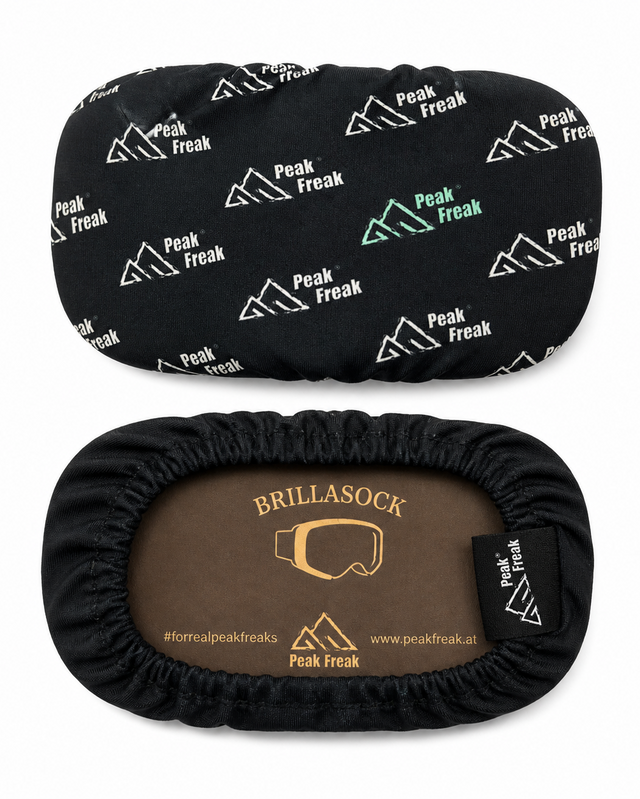 Brillenschutz "Brillasock"