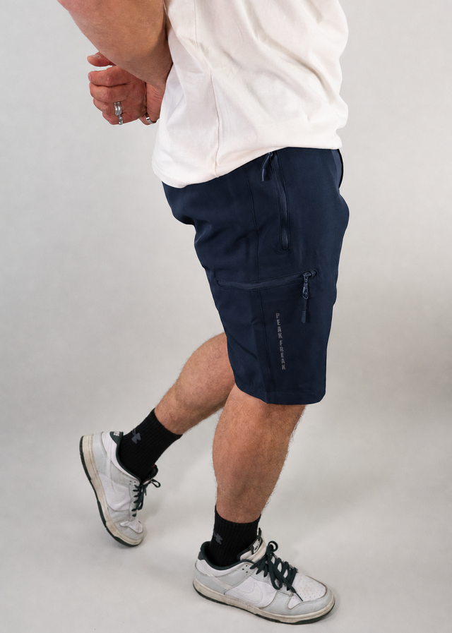 Sportshort Unisex