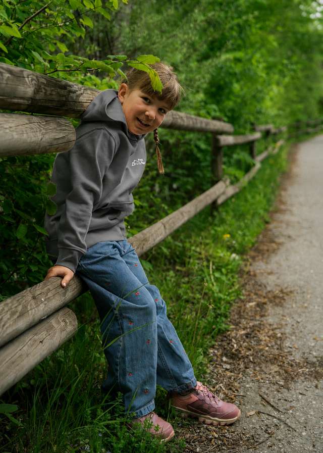 Sundowner 1.1 Junior Hoodie