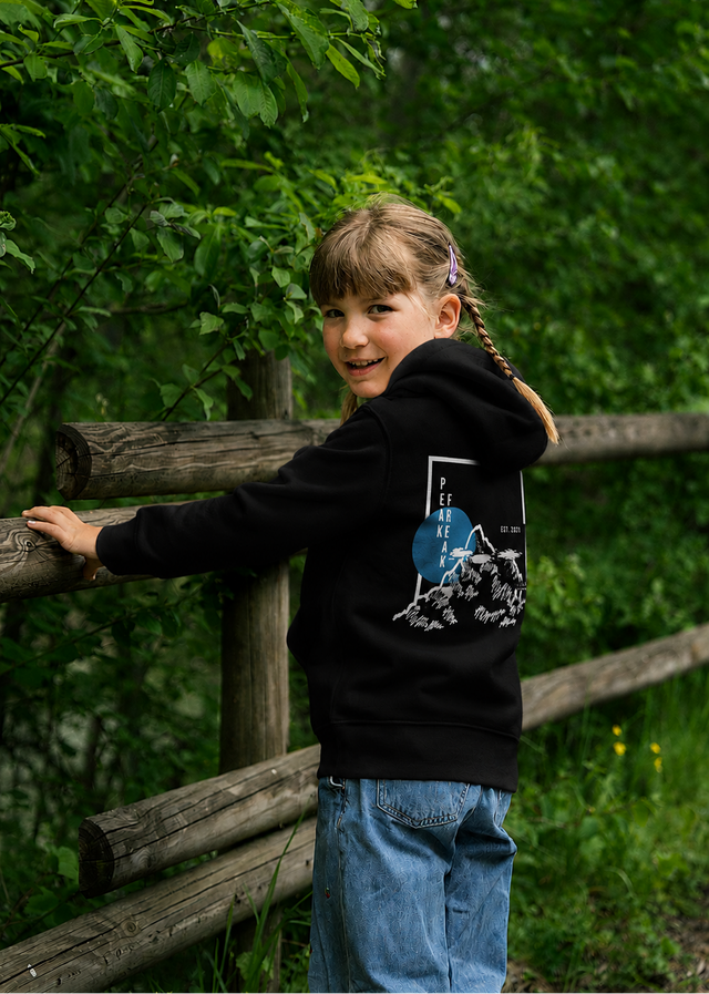 Sundowner 1.1 Junior Hoodie