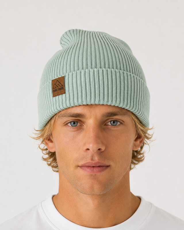Classic Beanie