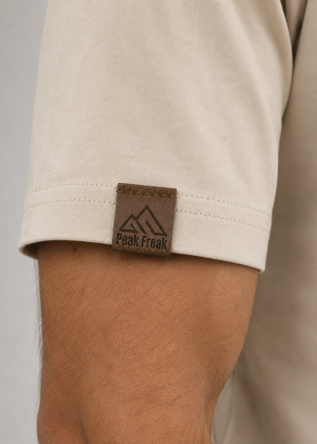 Bialetti - Brandnertal T-Shirt Unisex