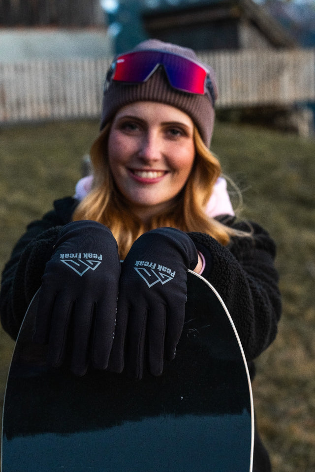 Sporthandschuhe-Junior